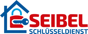 Schlüsseldienst Seibel Duisburg Logo
